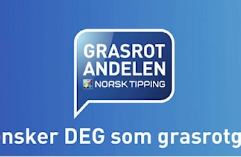 Grasrotandel