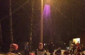 Påmelding klubbrenn 2018