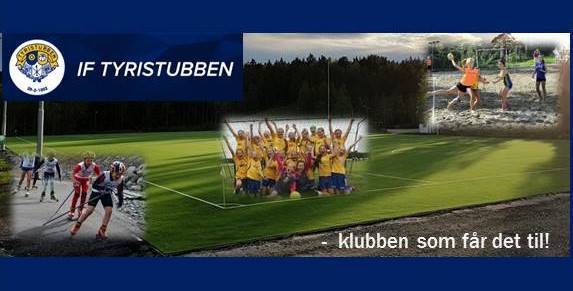 Velkommen til åpning