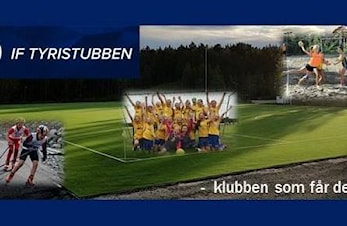 Velkommen til åpning