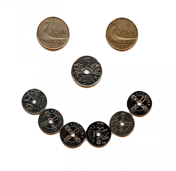 Vinnere av pinslotteriet uke 28