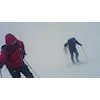 Klubbrenn 15.1 avlyst pga kuling og snøstorm