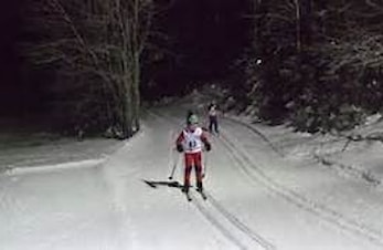 PÅMELDING SKITRENING