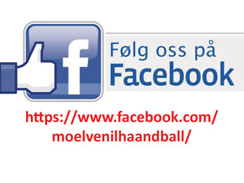 Følg oss - for siste oppdateringer