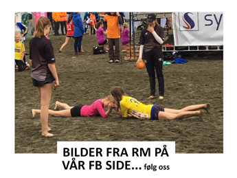 Mange bilder fra RM på vår FB side