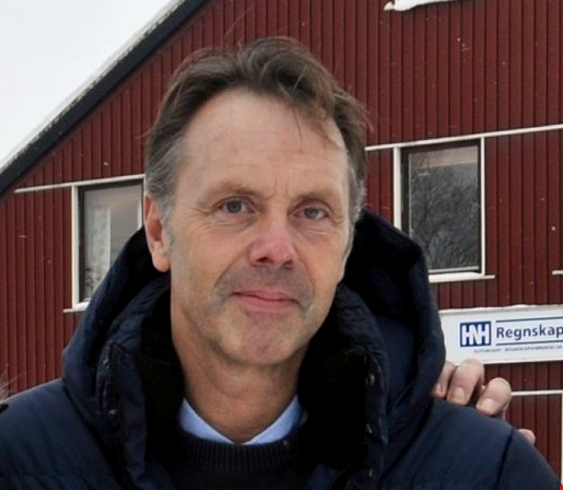 Moelvens nye trener er klar