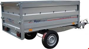 Trening av Hippelotteriet 2015