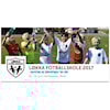 Løkka fotballskole 2017