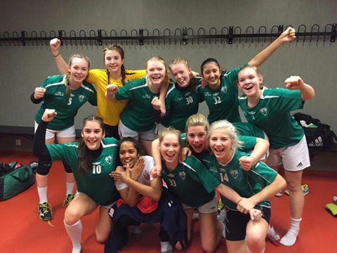 Solid innsats i PW cup.