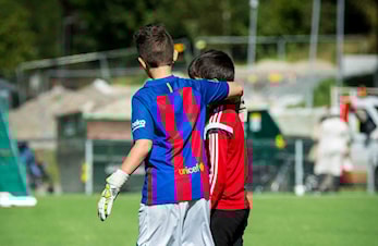 Sommeraktiviteter på Vestli klubbhus fortsetter !