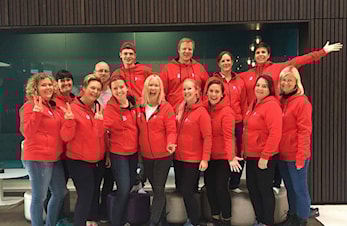 Landsturneringen 2018