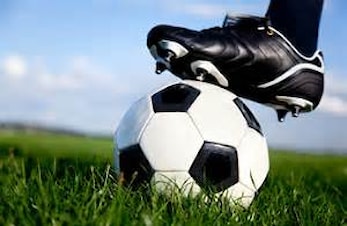 Referat fra årlig møte fotball 2.3.16