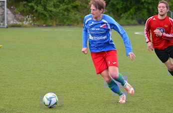 Silly season - nytt og nyttig om seniorlagene