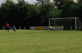 Overlegen seier mot Enebakk