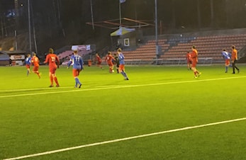 Klasseforskjell på Oslo vest