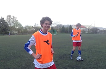 Blodig alvor i ellevill målfest på Grorud