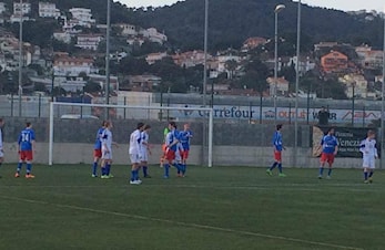 Rekruttlaget til topps etter 3 nye poeng