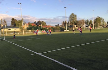 Storseier i lokaloppgjøret i Østfold(!)