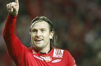 Stjernespekket oppgjør på stadion torsdag 19 mai kl.20.15 - Dette vil du ikke gå glipp av!