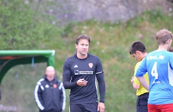 De gamle er eldst - Helstad & co snudde til seier