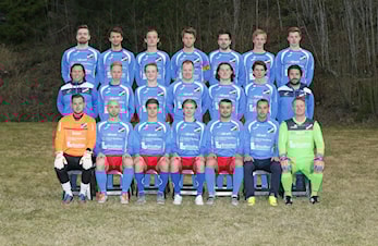 Driv - Grüner 2 torsdag 2.juni kl.20.15 på Mjær stadion