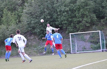 Poenget glapp i sluttminuttene