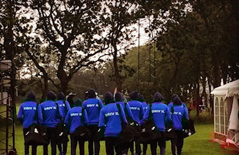 Sommerferie på toppen av tabellen