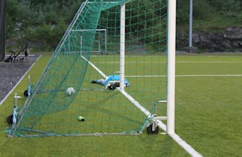 Svak åpning ødela for Driv