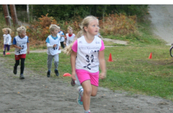 2.løp i Driv-karusellen fredag 29.april. Påmelding via nett. Ingen etteranmelding på løpsdagen.