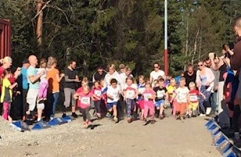 Driv-karusellen SØNDAG 29. april 2018. (NB, NY DAG PÅ 2 LØP) Påmelding KUN på nett, ingen etteranmelding