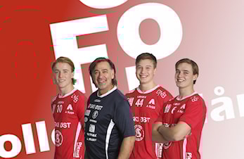 Follo på tur, besøker Driv håndball G 04  31. mars