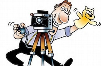 Fotografering av Håndball på Mjær U-skole: mandag 30. okt, tirsdag 31 okt og onsdag 1. nov