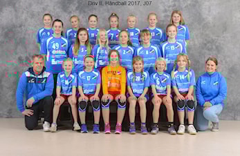 Foreldremøte/årlig møte i Håndball torsdag 8.februar 2018 på klubbhuset klokken 19.00