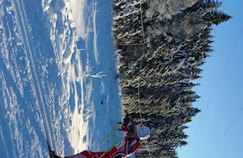 KM klassisk Fischerrennet