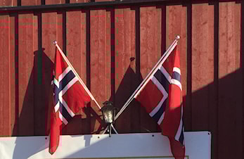 Seier til Jørgen Nekkar i Njårdrennet