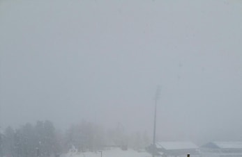 Isak, Henrik og Ranja med i Ungdommens Holmenkollrenn klassisk del 20/2