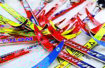 Referat fra årlig møte ski 15.02.