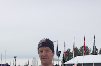 Andre Angelillo gikk også halvbirken og Maricalonga