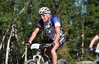 Birkebeinerrittet 2016