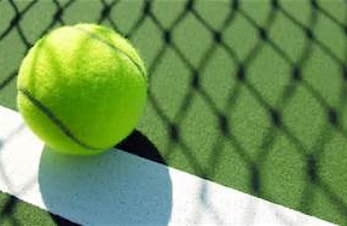 Referat fra årlig møte tennis 12.2.2016