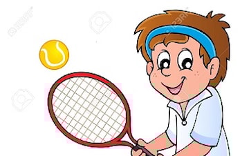 ”GRILL OG TENNIS” 2017