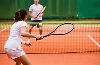 Årig møte i Tennisgruppa 29. januar kl. 19.00 på Klubbhuset