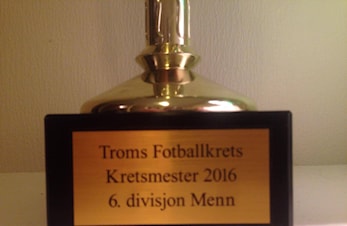 Skarp 2 kretsmester 2016