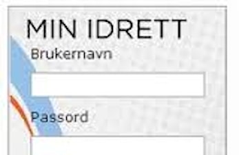 Kontingent - Min Idrett