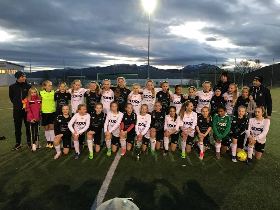 Skarp J13 kretsmester