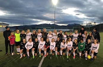 Skarp J13 kretsmester