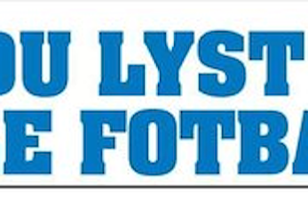 Fotballspillere født 2011 og 20012 - trening tirsdager