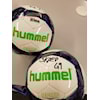 Nye Fotballer fra Hummel