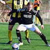5. runde Skarp 2-3 Harstad
