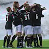 Runde 8: Junkeren 4-3 Skarp